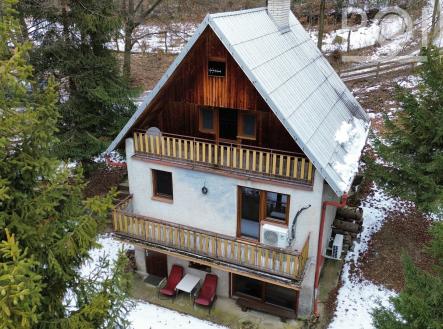 Prodej - chata/rekreační objekt, 123 m² obrázek