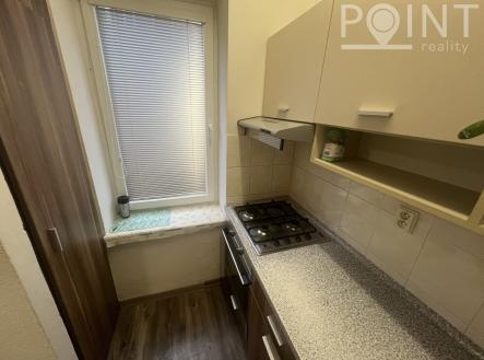 IMG_9731 | Prodej bytu, 1+1, 24 m²