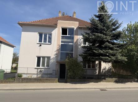 IMG_3573 | Prodej bytu, 1+1, 24 m²