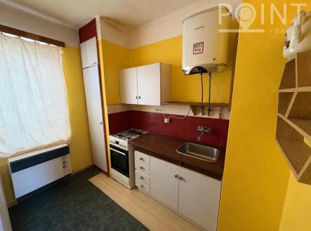 87DBFE90-DA22-4A0C-B0D0-3ABFB2DB6D93 | Prodej bytu, 1+1, 24 m²