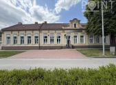 Pronájem - restaurace, 580 m²