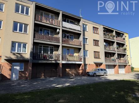 IMG_6011 | Prodej bytu, 3+kk, 73 m²