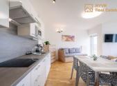 Prodej bytu, 1+kk, 37 m²