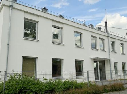 virtualni zobrazeni | Prodej - pozemek pro komerční výstavbu, 742 m²