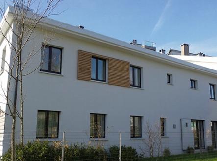 virtualni zobrazeni | Prodej - pozemek pro komerční výstavbu, 742 m²