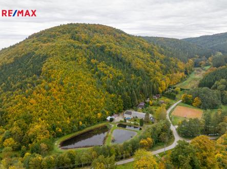 Prodej - zemědělský objekt, 25 064 m² obrázek