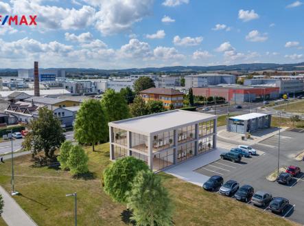 vizual.jpg | Prodej - pozemek pro komerční výstavbu, 824 m²