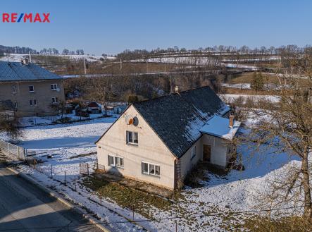 Prodej - dům/vila, 187 m² obrázek