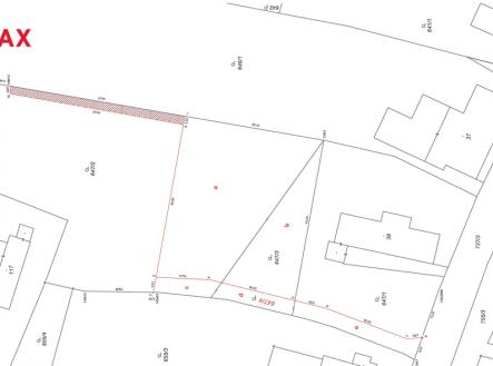 geometricky-plan-obedne.jpg | Prodej - pozemek pro bydlení, 1 612 m²