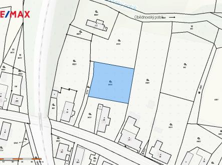 5f5eabbf-800d-4939-bfc5-7b9a06443dc7.png | Prodej - pozemek pro bydlení, 1 612 m²