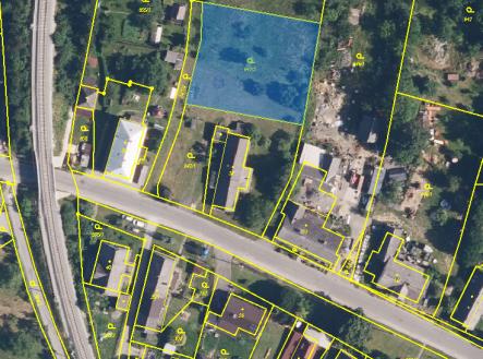 1cc6aee4-8cbe-426a-9bf9-b92023f9e843.png | Prodej - pozemek pro bydlení, 1 612 m²
