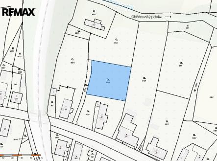 5f5eabbf-800d-4939-bfc5-7b9a06443dc7.png | Prodej - pozemek pro bydlení, 1 612 m²