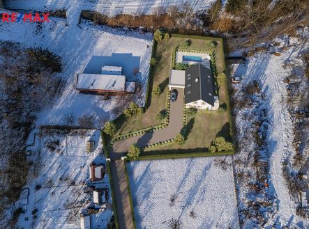 Prodej - pozemek pro bydlení, 2 071 m² obrázek
