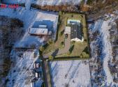 Prodej - pozemek pro bydlení, 2 071 m²