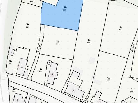 73229c99-3437-49f9-9975-4733a74f9a81.png | Prodej - pozemek pro bydlení, 2 071 m²