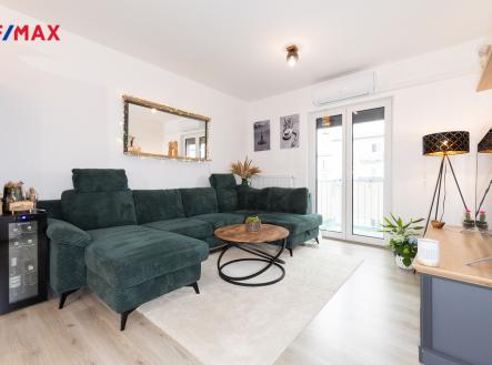 0q9a6266.jpg | Prodej bytu, 2+kk, 59 m²