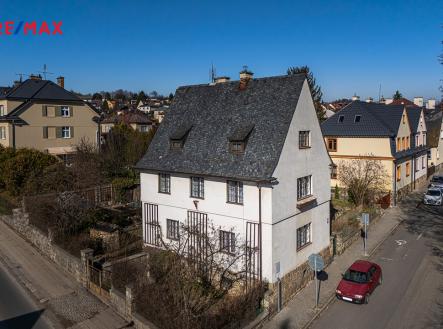 Prodej - dům/vila, 160 m² obrázek