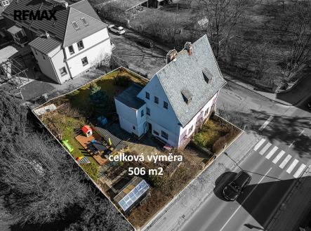 Prodej - dům/vila, 160 m²