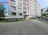 Pronájem bytu, 2+1, 61 m²