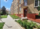 Pronájem bytu, 2+1, 54 m²