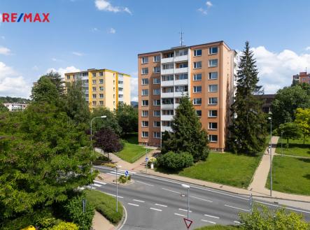 Pronájem bytu, 3+1, 69 m² obrázek