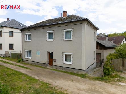 Prodej - dům/vila, 150 m²