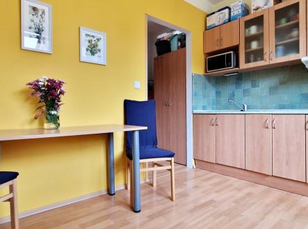 kuchyn-3.jpg | Pronájem bytu, 1+1, 30 m²