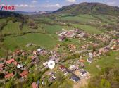 Prodej - pozemek pro bydlení, 1 053 m²