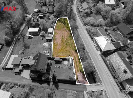 dji-0019-zvyrazneni.jpg | Prodej - pozemek pro bydlení, 1 053 m²