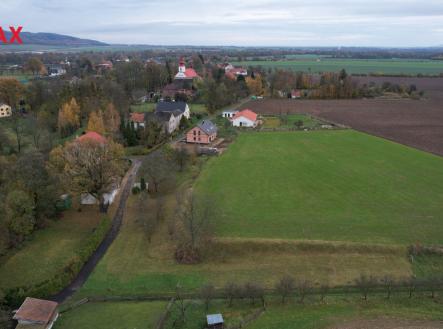 dji-0909.jpg | Prodej - pozemek pro bydlení, 1 358 m²