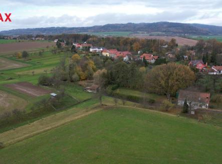 dji-0907.jpg | Prodej - pozemek pro bydlení, 1 358 m²