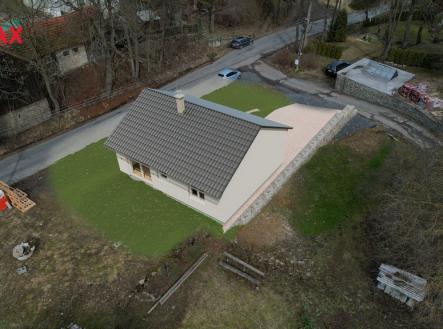 Prodej - dům/vila, 82 m²