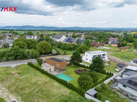 vizual2.jpg | Prodej - pozemek pro bydlení, 1 063 m²