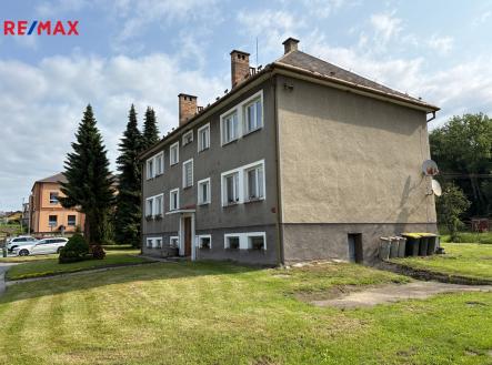 img-2867.jpg | Pronájem bytu, 3+1, 60 m²