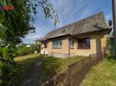 Prodej - dům/vila, 85 m²