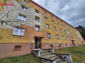 Pronájem bytu, 2+1, 54 m²
