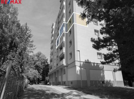 Prodej bytu, 2+1, 55 m² obrázek