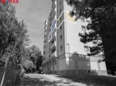 Prodej bytu, 2+1, 55 m²