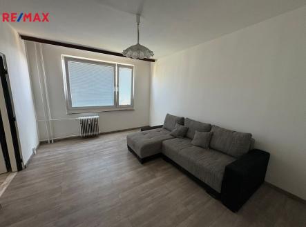 Prodej bytu, 1+1, 38 m² obrázek