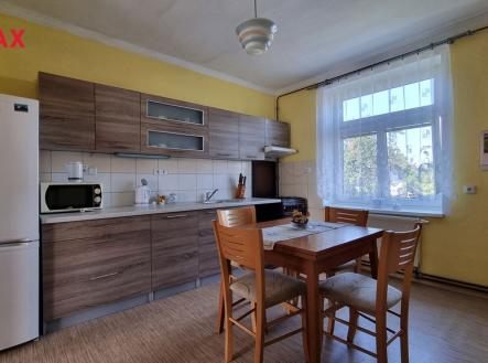 Prodej bytu, 2+1, 57 m² obrázek