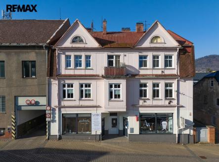 dji-20250308090737-0576-d.jpg | Prodej - nájemní dům, 385 m²