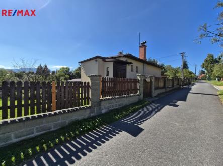 Pronájem - dům/vila, 42 m² obrázek