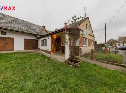 0q9a0131.jpg | Prodej - dům/vila, 110 m²