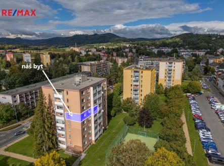 3.jpg | Pronájem bytu, 3+1, 63 m²