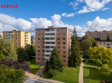 1.jpg | Pronájem bytu, 3+1, 63 m²