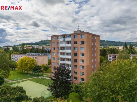 2.jpg | Pronájem bytu, 3+1, 63 m²