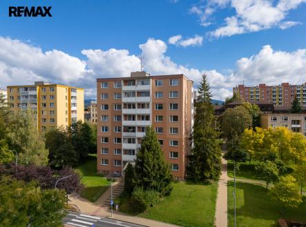 1.jpg | Pronájem bytu, 3+1, 63 m²