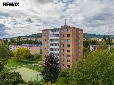 2.jpg | Pronájem bytu, 3+1, 63 m²