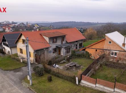 dji-0308.jpg | Prodej - dům/vila, 156 m²