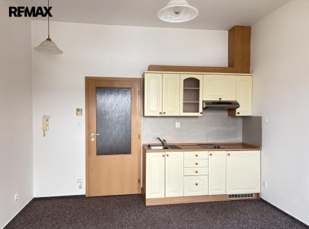 img-8158.jpg | Pronájem bytu, 1+kk, 25 m²